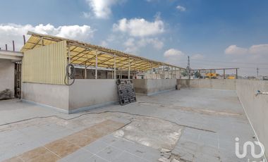 Vendo Bodega en Buenavista Iztapalapa