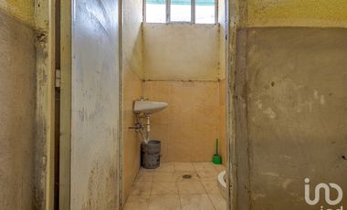 Vendo Bodega en Buenavista Iztapalapa