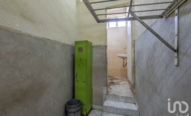 Vendo Bodega en Buenavista Iztapalapa
