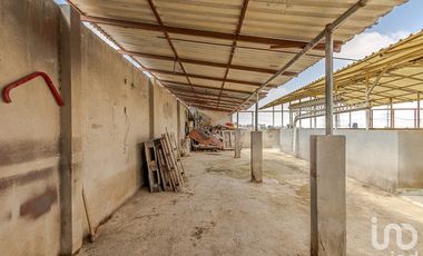Vendo Bodega en Buenavista Iztapalapa