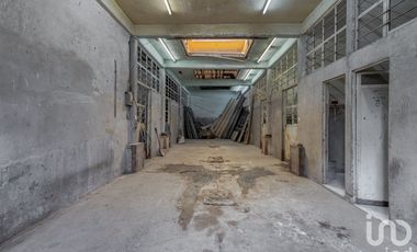 Vendo Bodega en Buenavista Iztapalapa