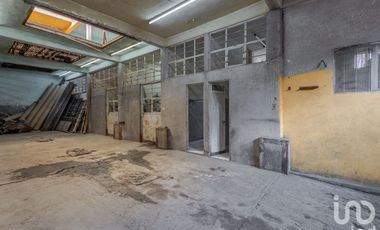 Vendo Bodega en Buenavista Iztapalapa
