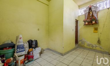 Vendo Bodega en Buenavista Iztapalapa
