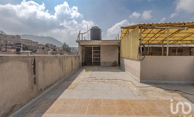 Vendo Bodega en Buenavista Iztapalapa