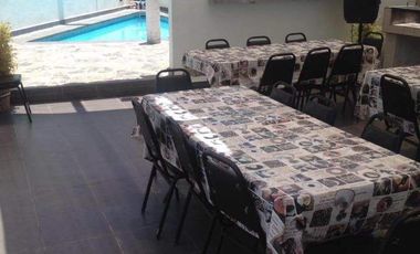 Pequeña Quinta