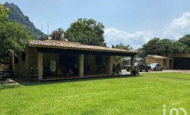 Se vende hermosa casa en Amatlan