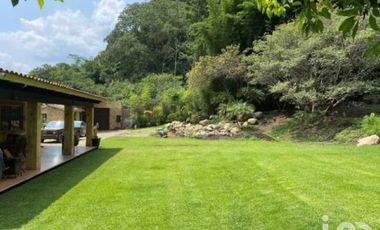 Se vende hermosa casa en Amatlan