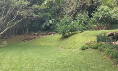 Se vende hermosa casa en Amatlan