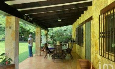 Se vende hermosa casa en Amatlan
