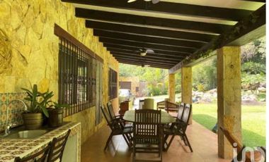 Se vende hermosa casa en Amatlan