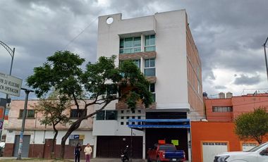 RENTA DE LOCAL COMERCIAL EN TRANSVAL, SIMON BOLIVAR, VENUSTIANO CARRANZA, CDMX