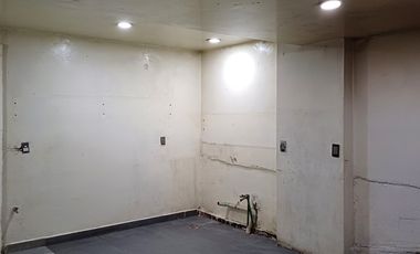 RENTA DE LOCAL COMERCIAL EN TRANSVAL, SIMON BOLIVAR, VENUSTIANO CARRANZA, CDMX
