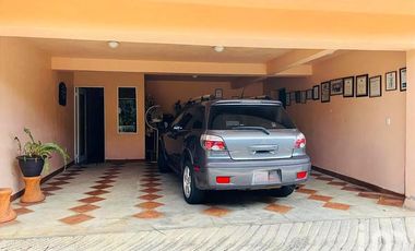 Casa en Venta, Barrio de la Garita, San Cristóbal de las Casas, Chiapas
