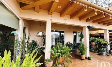 Casa en Venta, Barrio de la Garita, San Cristóbal de las Casas, Chiapas