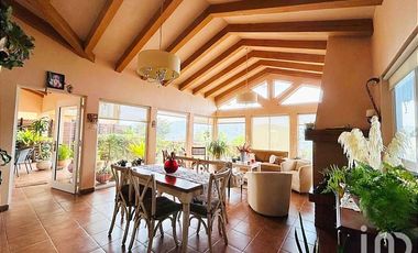 Casa en Venta, Barrio de la Garita, San Cristóbal de las Casas, Chiapas