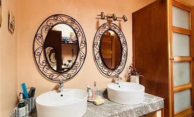 Casa en Venta, Barrio de la Garita, San Cristóbal de las Casas, Chiapas