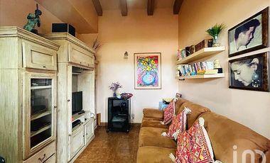 Casa en Venta, Barrio de la Garita, San Cristóbal de las Casas, Chiapas