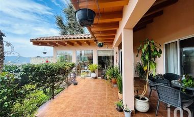 Casa en Venta, Barrio de la Garita, San Cristóbal de las Casas, Chiapas