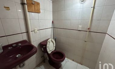 Renta de Local Comercial, colonia Doctores, Cuauhtémoc, CDMX