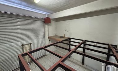 Renta de Local Comercial, colonia Doctores, Cuauhtémoc, CDMX
