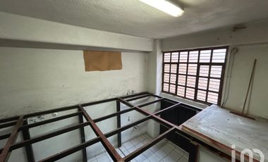 Renta de Local Comercial, colonia Doctores, Cuauhtémoc, CDMX