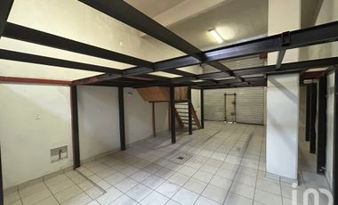 Renta de Local Comercial, colonia Doctores, Cuauhtémoc, CDMX