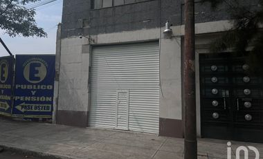 Renta de Local Comercial, colonia Doctores, Cuauhtémoc, CDMX