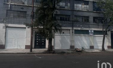 Renta de Local Comercial, colonia Doctores, Cuauhtémoc, CDMX