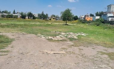 TERRENO RENTA CUAUTITLAN  IZCALLI