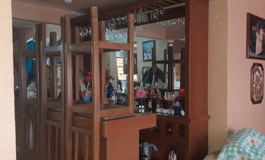 CASA EN VENTA VALLE DE CHALCO