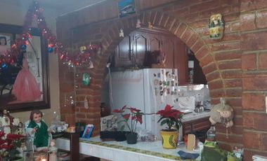 CASA EN VENTA VALLE DE CHALCO