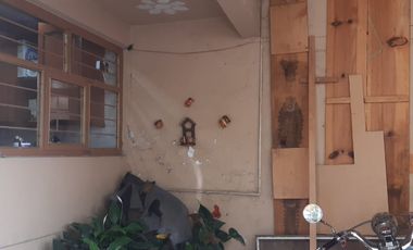 CASA EN VENTA VALLE DE CHALCO
