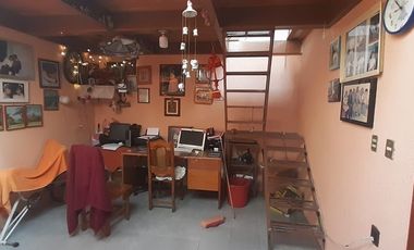 CASA EN VENTA VALLE DE CHALCO
