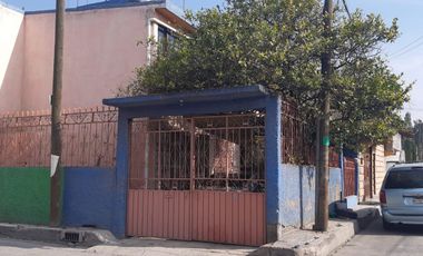 CASA EN VENTA VALLE DE CHALCO