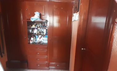 CASA EN VENTA VALLE DE CHALCO