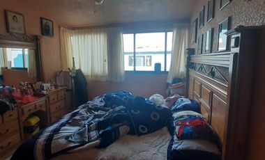 CASA EN VENTA VALLE DE CHALCO