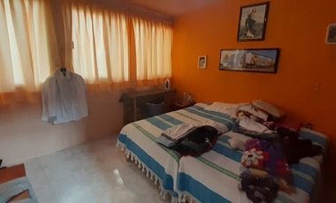 CASA EN VENTA VALLE DE CHALCO