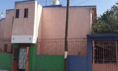 CASA EN VENTA VALLE DE CHALCO