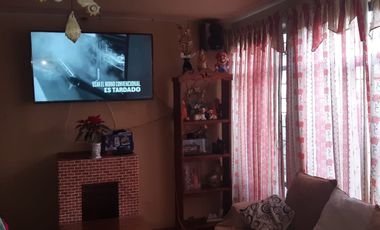 CASA EN VENTA VALLE DE CHALCO