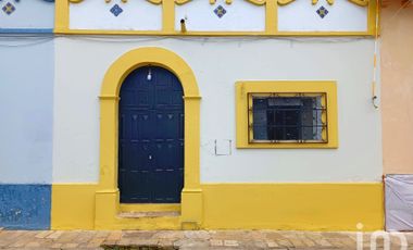 Casa en Venta en Centro Histórico, San Cristóbal de las Casas, Chiapas