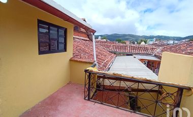 Casa en Venta en Centro Histórico, San Cristóbal de las Casas, Chiapas