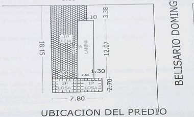 Casa en Venta en Centro Histórico, San Cristóbal de las Casas, Chiapas