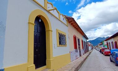 Casa en Venta en Centro Histórico, San Cristóbal de las Casas, Chiapas