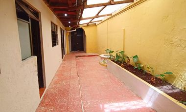 Casa en Venta en Centro Histórico, San Cristóbal de las Casas, Chiapas
