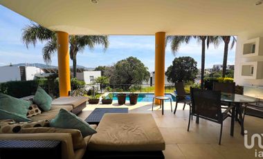 Bonita y funcional casa en Ixtapan de la Sal