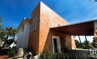 Bonita y funcional casa en Ixtapan de la Sal