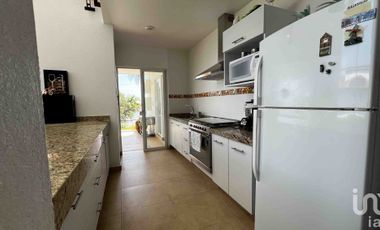 Bonita y funcional casa en Ixtapan de la Sal