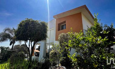 Bonita y funcional casa en Ixtapan de la Sal