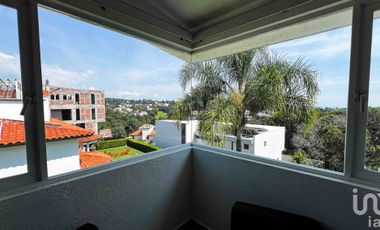 Bonita y funcional casa en Ixtapan de la Sal