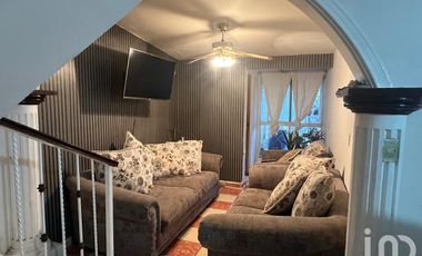 Casa en venta Fracc Canelas. Durango